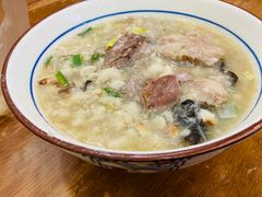 -刘信牛羊肉小炒泡馍(回民街店)