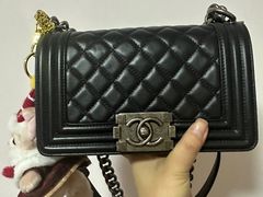 -CHANEL(恒隆广场店)