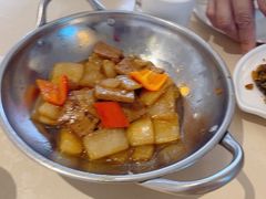 -归元·云集斋素菜馆