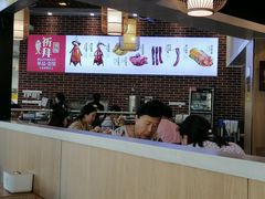 -裕记烧腊连锁餐饮(外马分店)