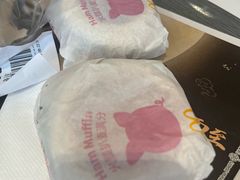 -麦当劳(列东店)