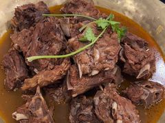 -芦月轩羊蝎子(北蜂窝店)