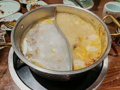 -龙泉人椰子鸡·糟粕醋·海南菜(龙昆南路店)