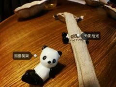 -烛影拾光观景餐厅·创意菜·摄影·小提琴(大唐不夜城店)