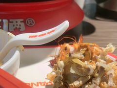 -胖哥俩肉蟹煲(梅溪步步高店)
