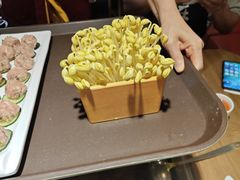 -重庆德庄火锅(胖东来云鼎店)