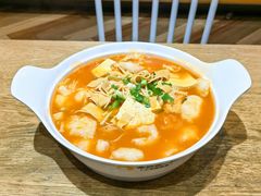 -鱼你在一起(南开天佑城店)