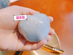 -许阿姨糕团店(南京总店)