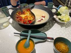 -新辣道鱼火锅(领展购物广场·中关村店)