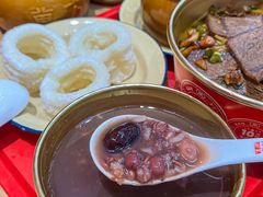 -万方圆拌粉瓦罐汤(恒茂华城店)