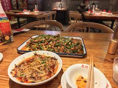 -兔槽江湖菜·重庆璧山兔(水围店)