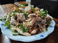 -林四喜·闽南传家菜(鼓浪屿店)