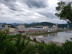 -五女峰国家森林公园