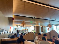 -小菜园新徽菜(无锡宜家荟聚中心店)