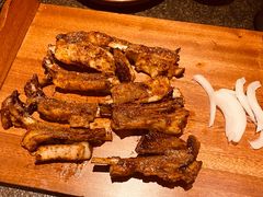 -丝路金桃·新疆菜(徐汇店)