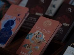 -Torch Coffee 炬点咖啡