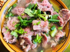 -小杨翘脚牛肉