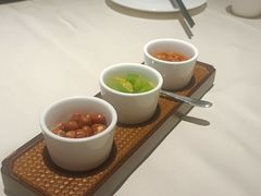 -阿庄新豫菜(航海东路店)