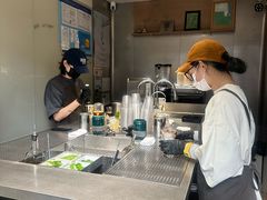 -O.P.S. CAFE