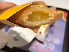 -麦当劳(城西银泰店)
