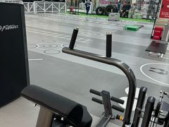 -奇迹健身(SM广场店)