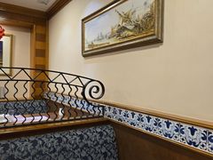 -玫瑰园西餐厅(新华大厦店)