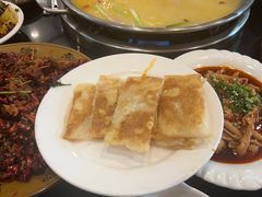 -老来福·非遗酸汤兔(凯旋路店)