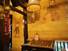 -饭江湖·江湖菜(湖广会馆店)