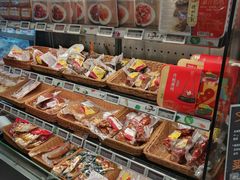 -Olé精品超市(北京合生汇店)