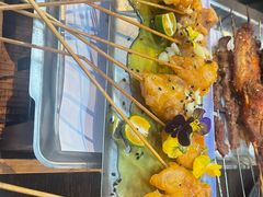 -马海涛牛肉串·午市牛腩饭·烧烤夜宵(领汇广场店)