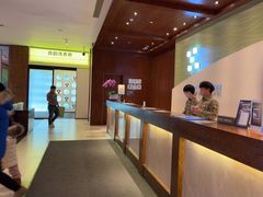 -长白山万达锦华套房酒店