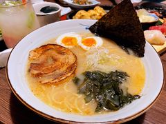 -代代木日式烧鸟居酒屋(奥城天玺店)