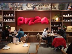 -必胜客(大宁路店)