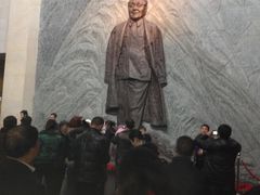 -邓小平故里