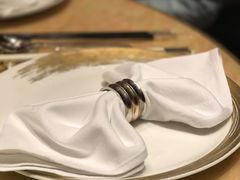 -8餐厅(新葡京酒店)