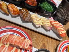 -Sushi Love 创意寿司(丽影广场店)