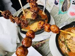 -曹宝林砂锅麻辣烫(星光路店)