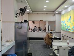 -奕宏饺子楼(朱庄小区店)