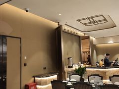 -京香轩·中餐厅(上海中庚聚龙酒店)