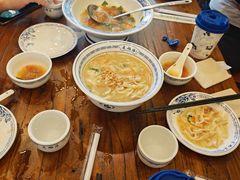 -老雒阳面馆·水席(定鼎门店)