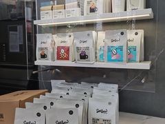 -Seesaw Coffee(深圳万象天地店)