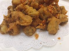 酥炸蚝仔-丰谷酒家(鹏瑞利季华广场店)