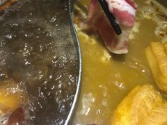 -呷哺呷哺 黄金牧场 (新中关购物中心店)