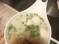 -翠华餐厅(旺角文华商场店)