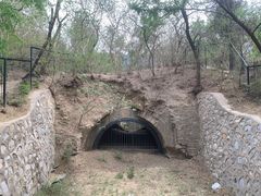 -元大都城垣遗址公园