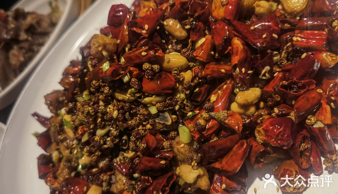 三点几啦，这里喝茶