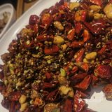 三点几啦，这里喝茶
