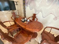 -东江海鲜酒家(艺都分店)