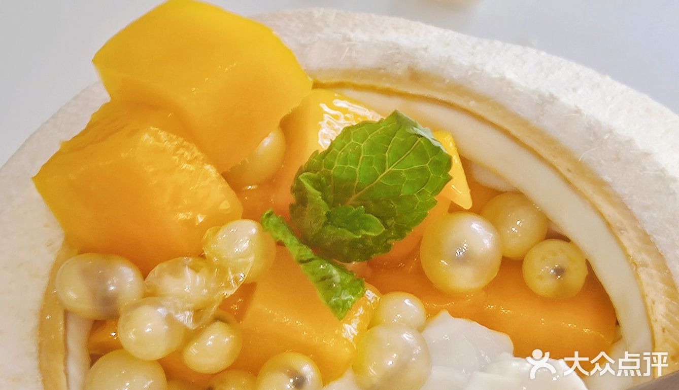 福州首家❗可以免费DIY毛线🥥椰子下午茶