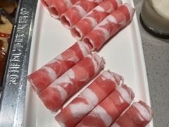 -海底捞火锅(奥森店)